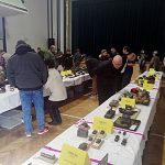 Výstava v jindřichohradeckém Domečku nabídla víc než čtyři stovky modelů