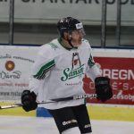 Soběslavští hokejoví bojovníci vycenili na favorita zuby a srovnali stav finálové série