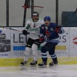 Soběslavští hokejoví bojovníci vycenili na favorita zuby a srovnali stav finálové série