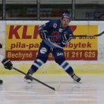 Soběslavští hokejoví bojovníci vycenili na favorita zuby a srovnali stav finálové série