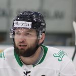 Soběslavští hokejoví bojovníci vycenili na favorita zuby a srovnali stav finálové série