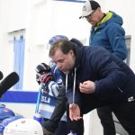 Soběslavští hokejoví bojovníci vycenili na favorita zuby a srovnali stav finálové série