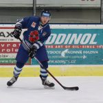 Soběslavští hokejoví bojovníci vycenili na favorita zuby a srovnali stav finálové série