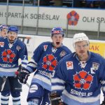 Soběslavští hokejoví bojovníci vycenili na favorita zuby a srovnali stav finálové série