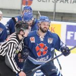 Soběslavští hokejoví bojovníci vycenili na favorita zuby a srovnali stav finálové série