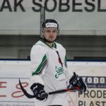 Soběslavští hokejoví bojovníci vycenili na favorita zuby a srovnali stav finálové série