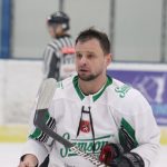Soběslavští hokejoví bojovníci vycenili na favorita zuby a srovnali stav finálové série
