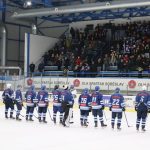 Soběslavští hokejoví bojovníci vycenili na favorita zuby a srovnali stav finálové série