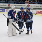 Soběslavští hokejoví bojovníci vycenili na favorita zuby a srovnali stav finálové série