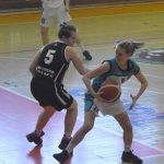 VIDEO: Béčko strakonických žen zakončilo základní část na třetím místě