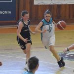 VIDEO: Béčko strakonických žen zakončilo základní část na třetím místě