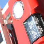 Nový přírůstek na hasičské stanici v Písku. Iveco nahradí nabouraný vůz