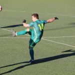 Jankov přejel na milevské umělce Čimelice