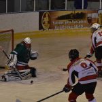 VIDEO: Strakoničtí dorostenci výhody domácího prostředí naplno nevyužili