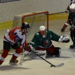 VIDEO: Strakoničtí dorostenci výhody domácího prostředí naplno nevyužili