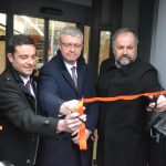 Strakonice mají jako první v republice samoobslužnou prodejnu. Kde bude další?
