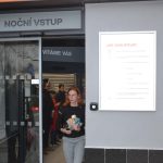 Strakonice mají jako první v republice samoobslužnou prodejnu. Kde bude další?