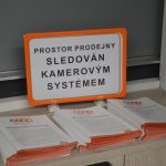Strakonice mají jako první v republice samoobslužnou prodejnu. Kde bude další?