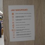 Strakonice mají jako první v republice samoobslužnou prodejnu. Kde bude další?