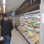 Strakonice mají jako první v republice samoobslužnou prodejnu. Kde bude další?