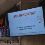 Strakonice mají jako první v republice samoobslužnou prodejnu. Kde bude další?