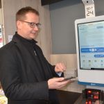 Strakonice mají jako první v republice samoobslužnou prodejnu. Kde bude další?