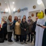 Velikonoce s nádechem masopustu. To je nová táborská výstava