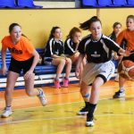 VIDEO: Basketbalový turnaj strakonických škol ovládla Dukelská
