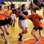VIDEO: Basketbalový turnaj strakonických škol ovládla Dukelská