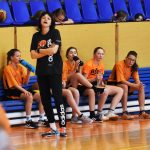 VIDEO: Basketbalový turnaj strakonických škol ovládla Dukelská