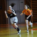 VIDEO: Basketbalový turnaj strakonických škol ovládla Dukelská