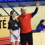 VIDEO: Basketbalový turnaj strakonických škol ovládla Dukelská