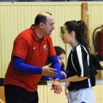 VIDEO: Basketbalový turnaj strakonických škol ovládla Dukelská
