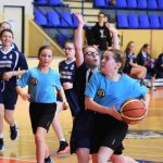 VIDEO: Basketbalový turnaj strakonických škol ovládla Dukelská
