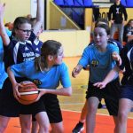 VIDEO: Basketbalový turnaj strakonických škol ovládla Dukelská