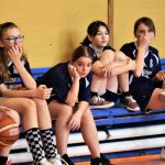 VIDEO: Basketbalový turnaj strakonických škol ovládla Dukelská