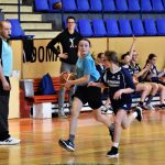 VIDEO: Basketbalový turnaj strakonických škol ovládla Dukelská