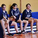 VIDEO: Basketbalový turnaj strakonických škol ovládla Dukelská