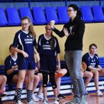 VIDEO: Basketbalový turnaj strakonických škol ovládla Dukelská