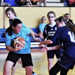 VIDEO: Basketbalový turnaj strakonických škol ovládla Dukelská