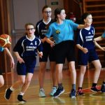 VIDEO: Basketbalový turnaj strakonických škol ovládla Dukelská
