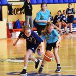 VIDEO: Basketbalový turnaj strakonických škol ovládla Dukelská