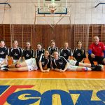 VIDEO: Basketbalový turnaj strakonických škol ovládla Dukelská