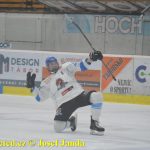 Extraligoví kohouti získali proti Brodu první body, přesto bude cesta k přímé záchraně nesmírně těžká