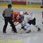 Extraligoví kohouti získali proti Brodu první body, přesto bude cesta k přímé záchraně nesmírně těžká