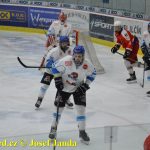 Extraligoví kohouti získali proti Brodu první body, přesto bude cesta k přímé záchraně nesmírně těžká