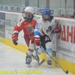 Extraligoví kohouti získali proti Brodu první body, přesto bude cesta k přímé záchraně nesmírně těžká