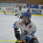 Extraligoví kohouti získali proti Brodu první body, přesto bude cesta k přímé záchraně nesmírně těžká