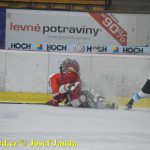 Extraligoví kohouti získali proti Brodu první body, přesto bude cesta k přímé záchraně nesmírně těžká