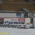 Extraligoví kohouti získali proti Brodu první body, přesto bude cesta k přímé záchraně nesmírně těžká
